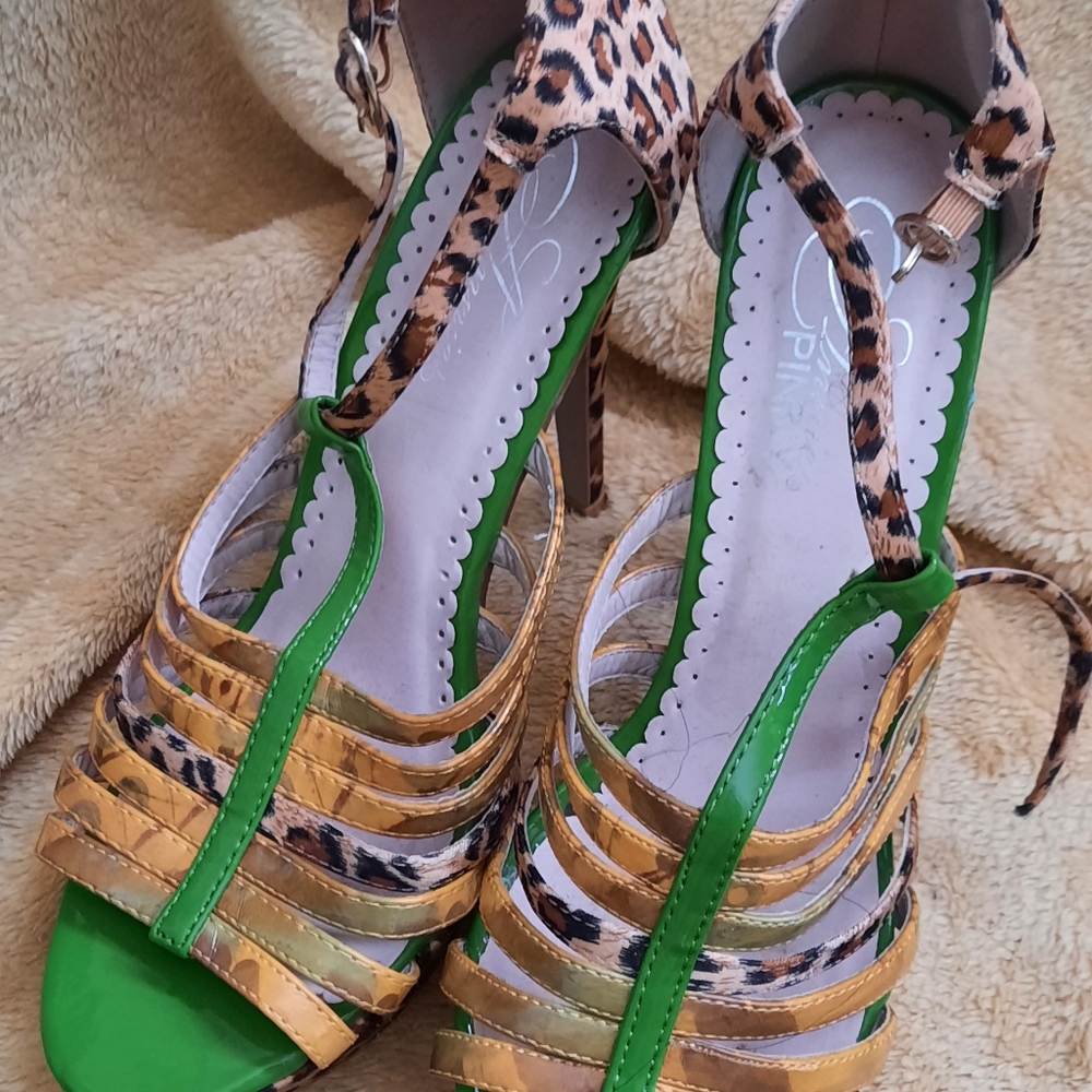 Women Shoes